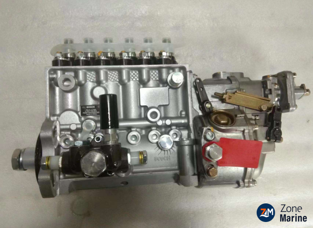 Pompe injection Bosch 0402746802