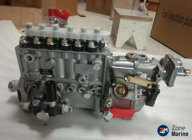 Pompe injection Bosch 0402746802