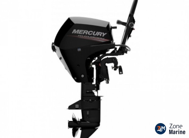 Moteur Mercury ME-F15 EFI MH