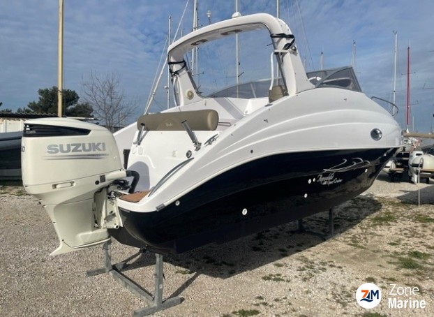 AQUABAT SPORT CRUISER