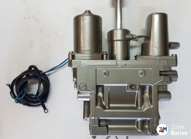 Trim suzuki 50/90/115/200cv 2temps
