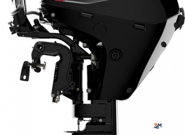 Moteur Mercury F20 EFI MH – MLH