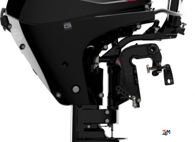 Moteur Mercury F20 EFI MH – MLH