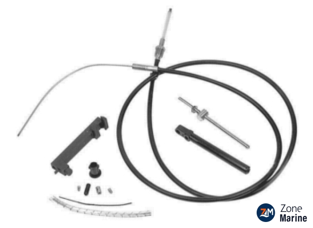 Embase Mercruiser Alpha one Gen II rapport 1,94. Neuve.