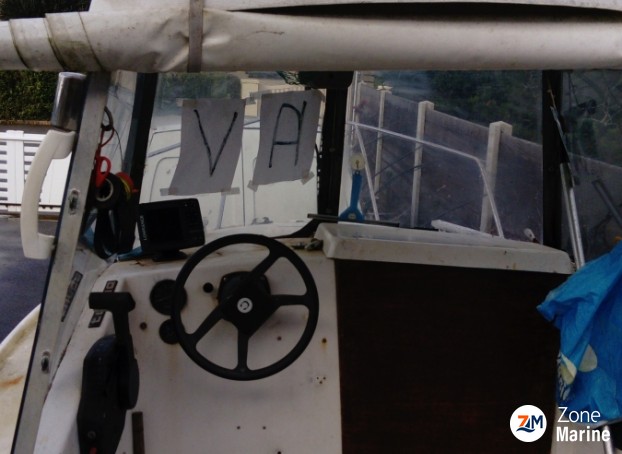 BATEAU OCEAN