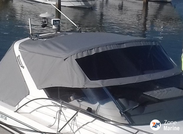 Vedette Fairline 31 Targa