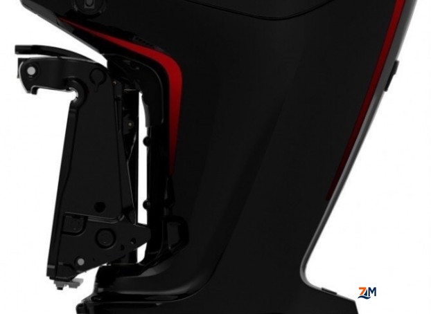 Moteur Mercury F115 EFI PRO XS