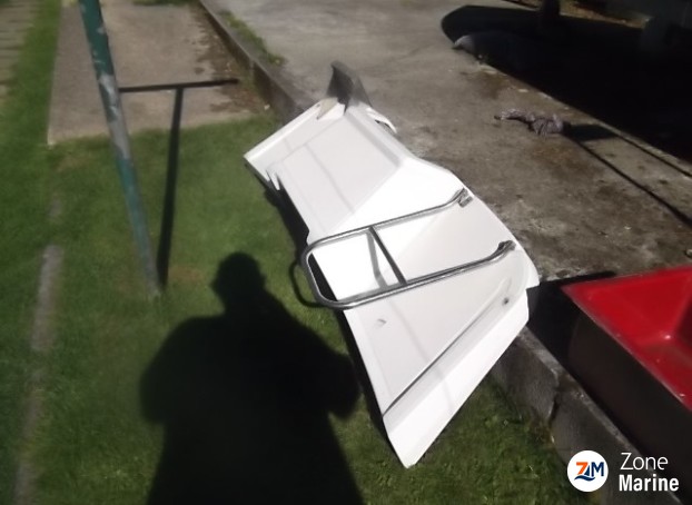 BOXER 54 OCQUETEAU IB