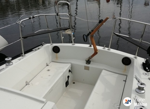 DUFOUR 29