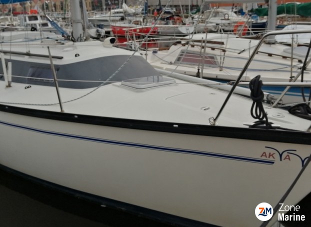 DUFOUR 29