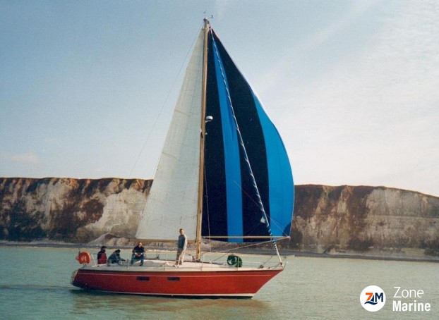 DUFOUR 34 