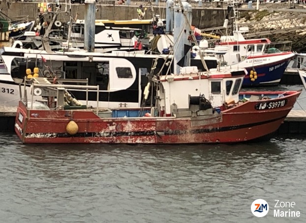 Bateau avec pme