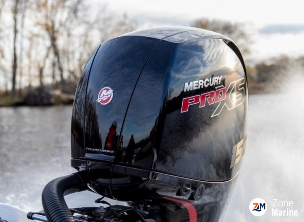 Moteur Mercury F150 EFI PRO XS