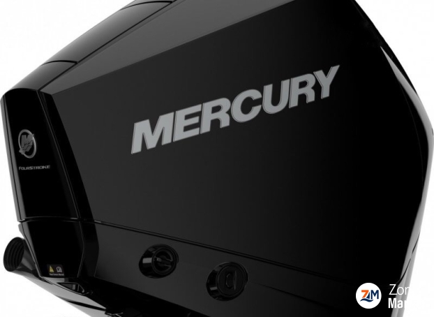 Moteur Mercury F175 EFI V6 NEW 