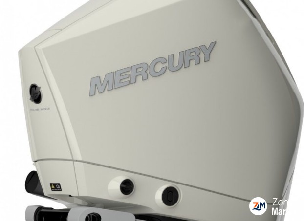 Moteur Mercury F250 EFI V8 VERADO NEW