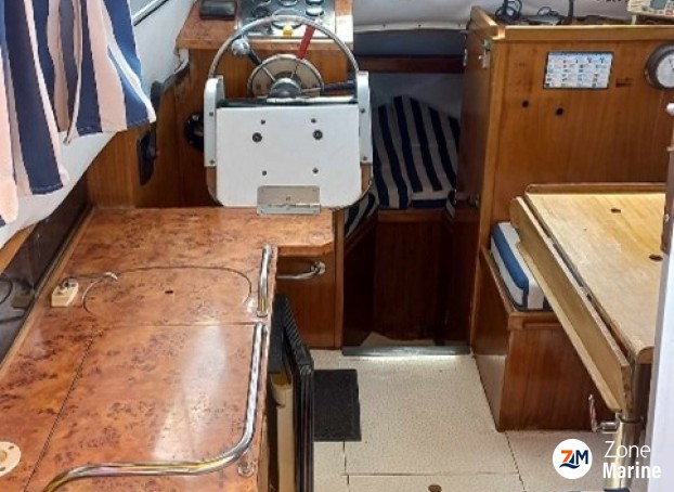 BATEAU KIRIÉ