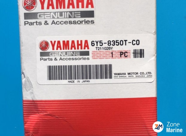 Manometre digital yamaha tach