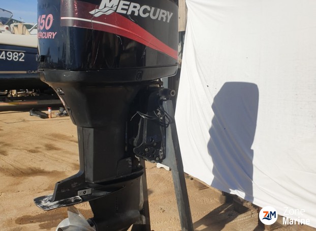 Moteur Mercury 150cv Optimax