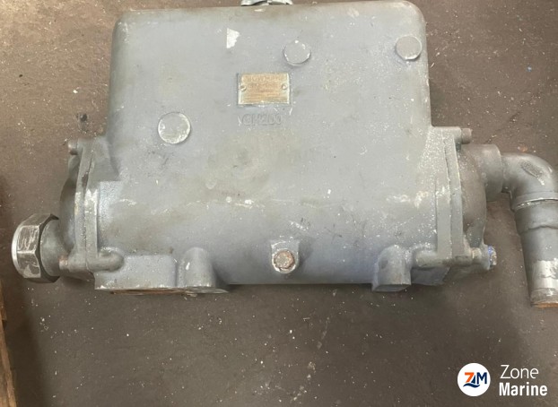 Réfrigérant bowman GH200