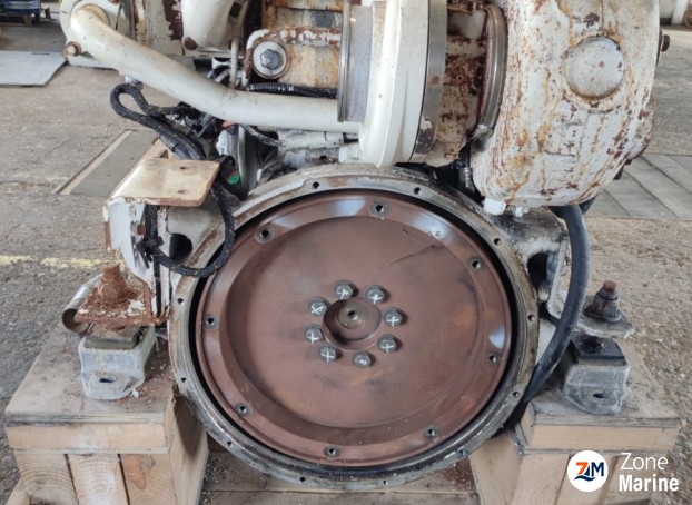 Moteur Caterpillar C9