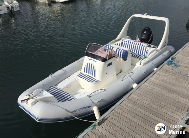 zodiac 7,30 medline 3