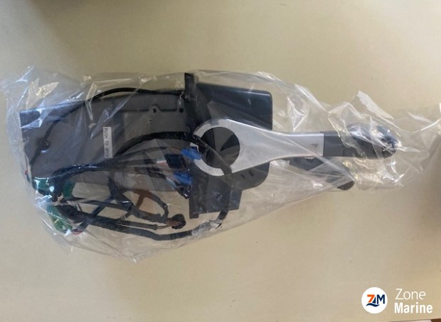commande SUZUKI 67200-93J22