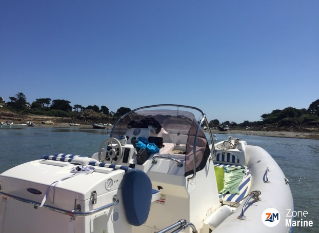 zodiac 7,30 medline 3