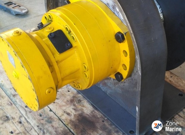 Moteur Hydraulique MS02 MS05 MSE05 MS08 MS11 MS18 MS25 MS50