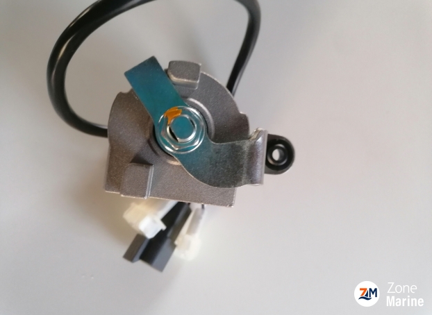 Accélérateur potentiomètre/ Throttle potentiometer 1364185 / 445-804-007-001Z 