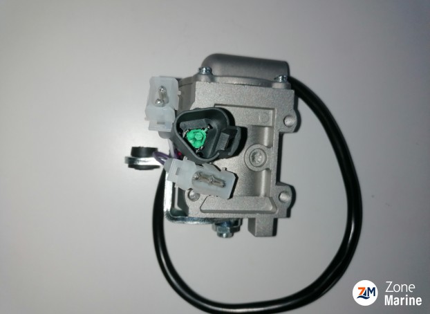 Accélérateur potentiomètre/ Throttle potentiometer 1364185 / 445-804-007-001Z 
