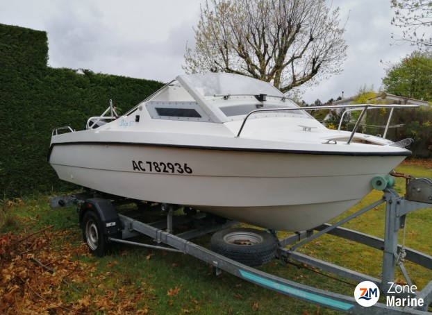 BATEAU STIP 5.70
