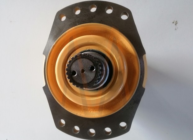 Moteur hydraulique MS08-1-111-M08-2A10-E000