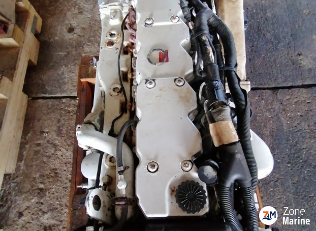 IVECO NEF 400