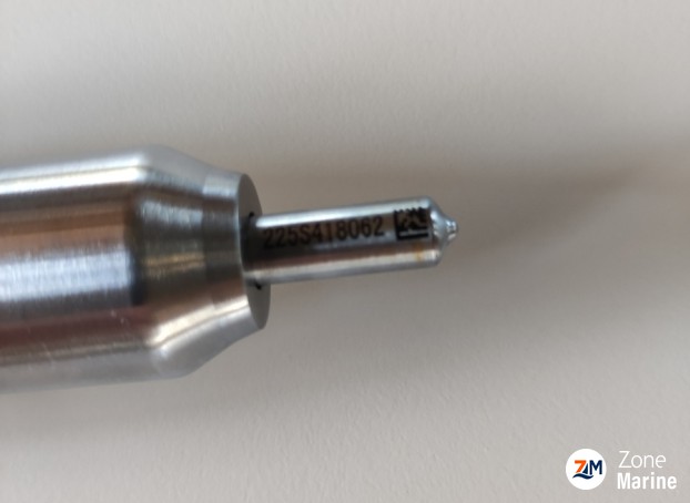 Injecteur CAT 387-9433