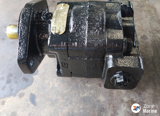 Commercial Intertech M330A 897