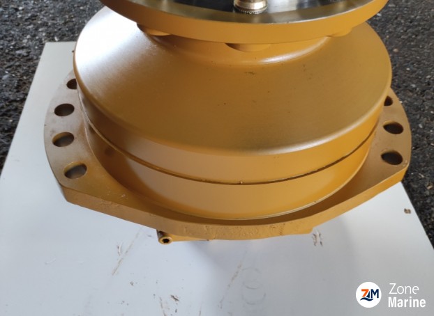 Moteur hydraulique MS-18-0-127-A18-1310