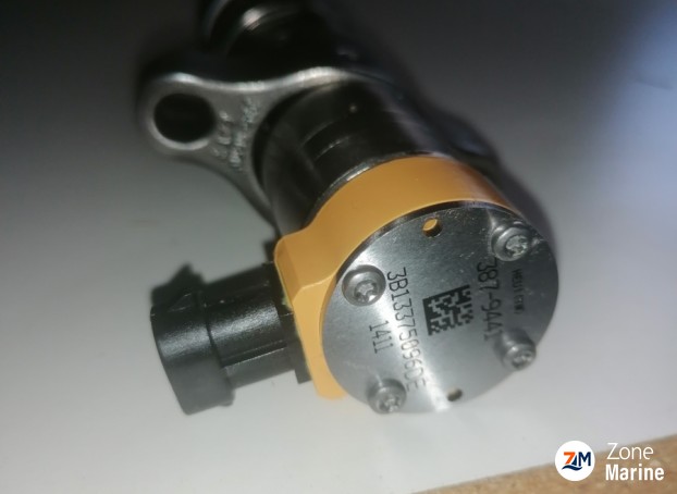 Injecteurs Reman CAT 387-9441