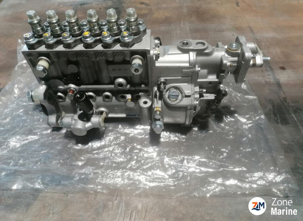 Pompe à injection Bosch 0 402 746 803 