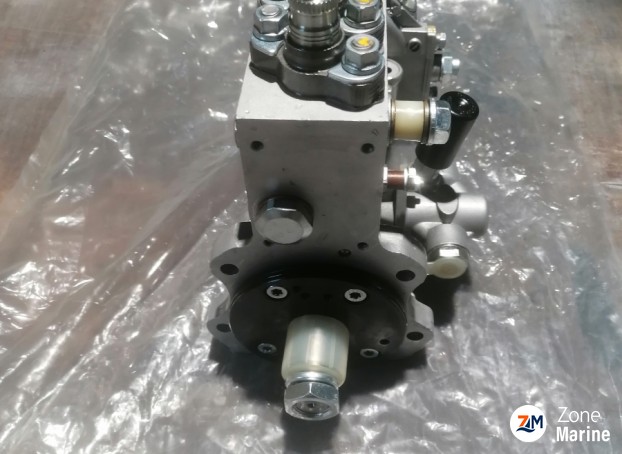 Pompe à injection Bosch 0 402 746 803 