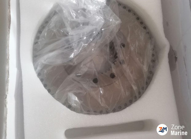 Bloc cylindre Stator kit joint MS18 