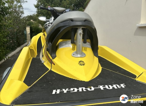 Jet Ski Seadoo GTX 4-tec 185