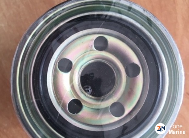 filtre gaz oil LFF5950 pour YANMAR