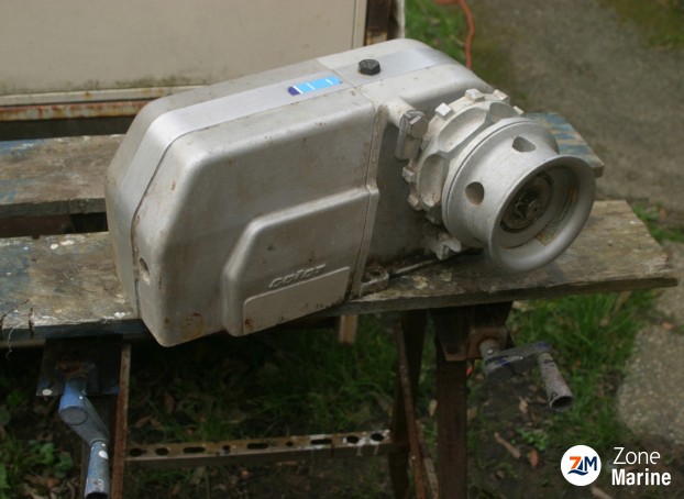 guindeau goiot 1500w-frein de bome walder