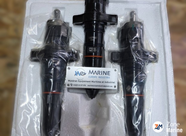 Injecteur OEM 3087587