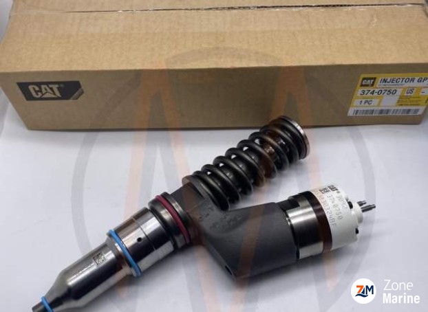 Injecteur CAT 374-0750 Reman 20R2284