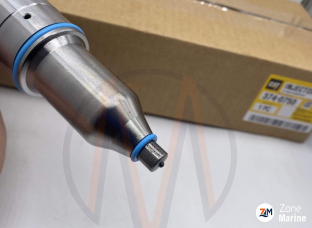 Injecteur CAT 374-0750 Reman 20R2284