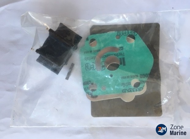 kit turbine pour suzuki 18-3256