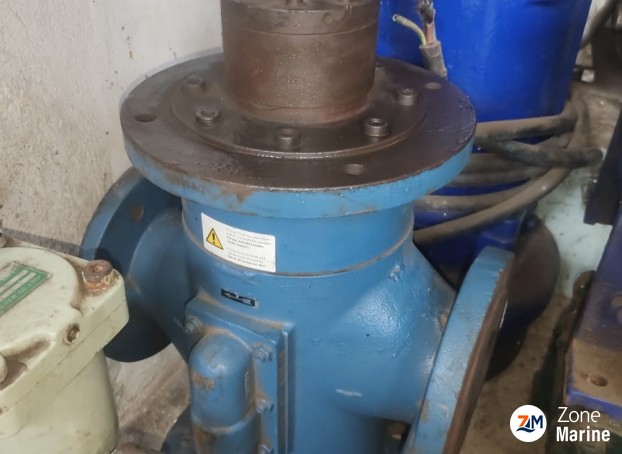 KRAL M160.82 SCREW PUMP In Stock for Sale