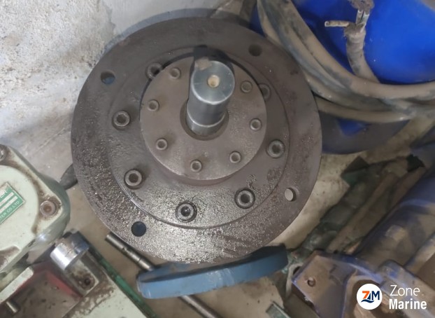 KRAL M160.82 SCREW PUMP In Stock for Sale