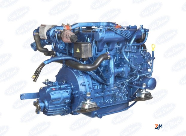 PROMOTION SUR LE SK60 SOLE DIESEL 